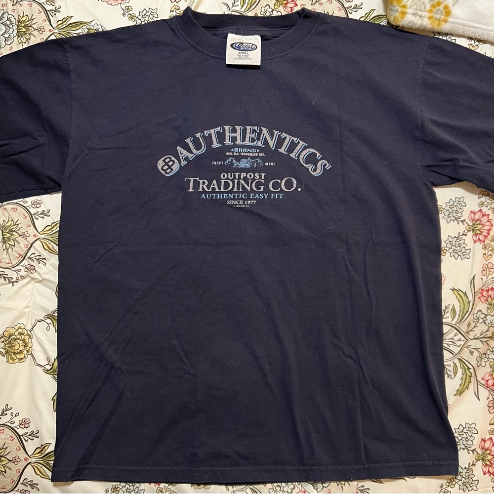Vintage 90’s Bugle Boy Tee